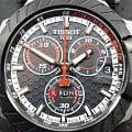 Часы Tissot T-Race MotoGP 2020 Chronograph T115.417.27.051.01 фото 11